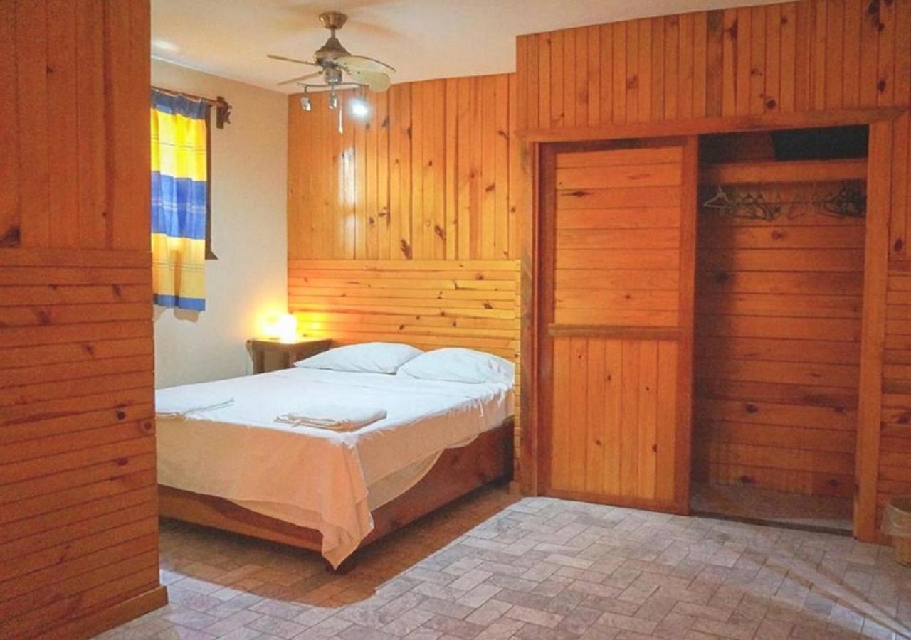 Hotel Paraiso Del Pescador By Rotamundos San Agustinillo Exteriér fotografie