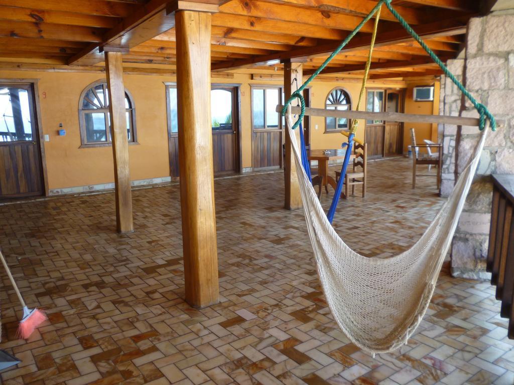 Hotel Paraiso Del Pescador By Rotamundos San Agustinillo Exteriér fotografie